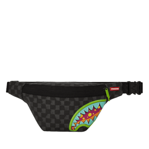 Spraygound SLIME TAKEOVER CROSSBODY 910B7474NSZ