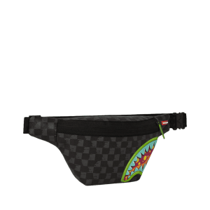 Spraygound SLIME TAKEOVER CROSSBODY 910B7474NSZ