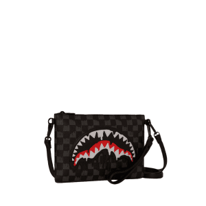 Sprayground DRIPPING SHARKS IN PARIS CR 910B7969NS