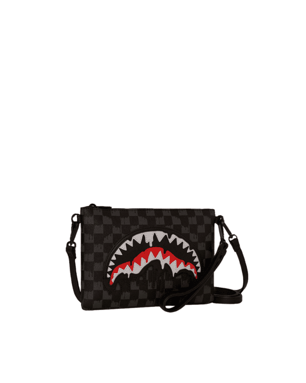 Sprayground DRIPPING SHARKS IN PARIS CR 910B7969NS