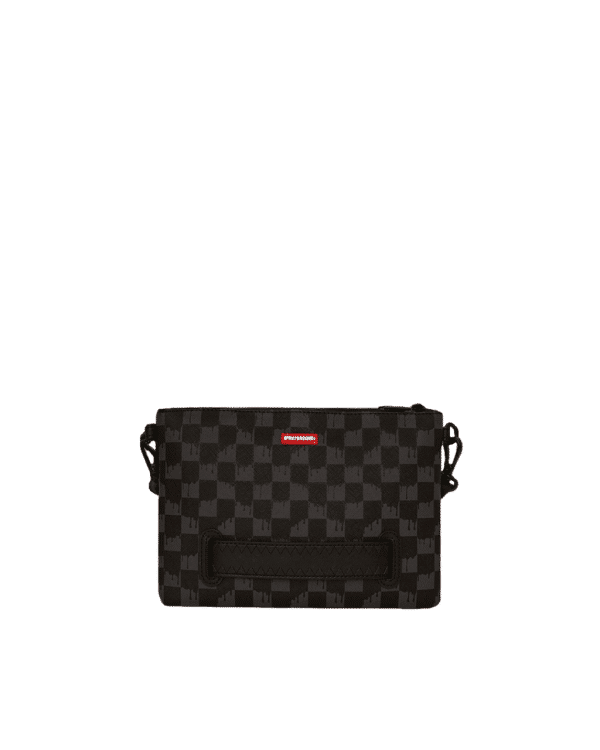 Sprayground DRIPPING SHARKS IN PARIS CR 910B7969NS