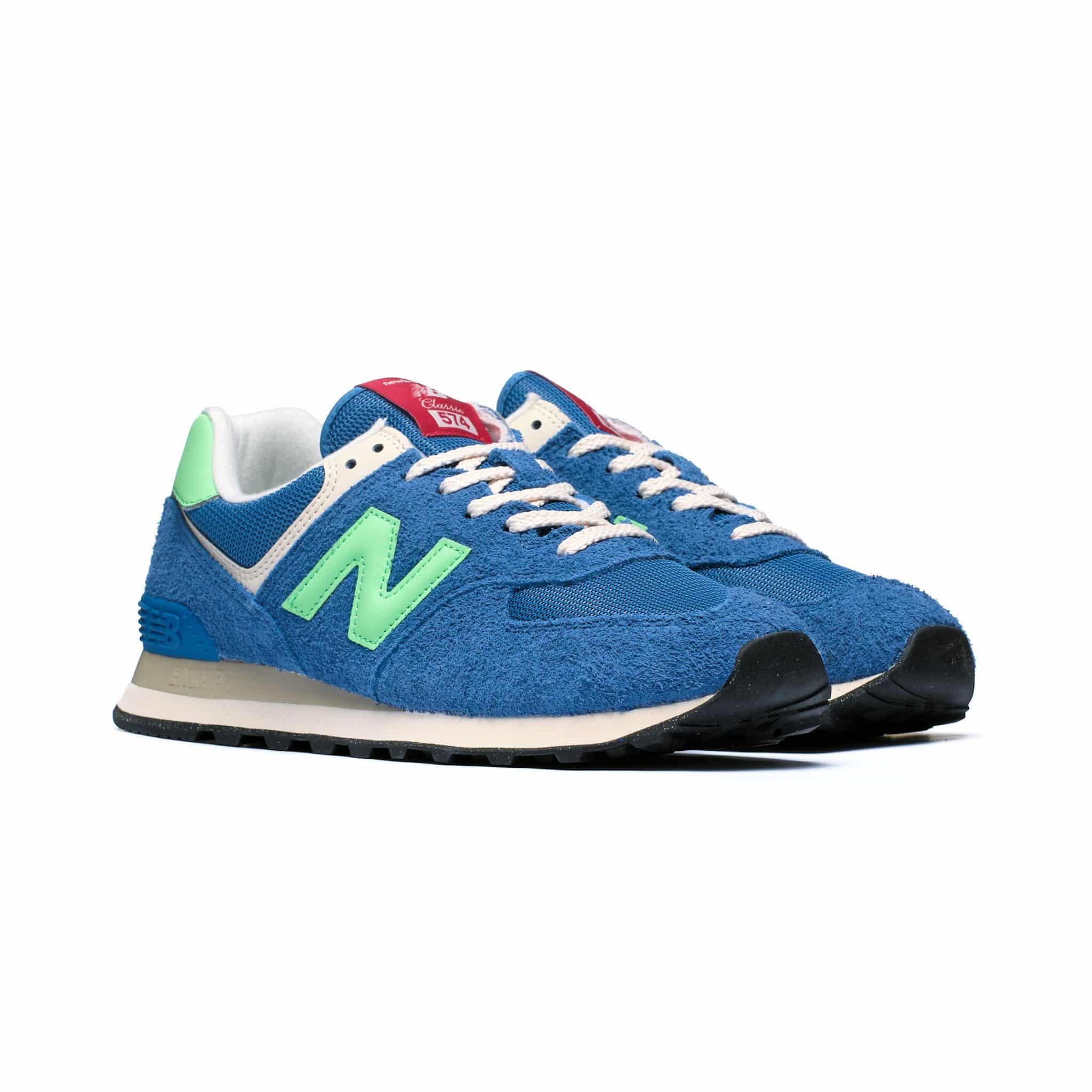 New Balance U574BSC - obrazek 2