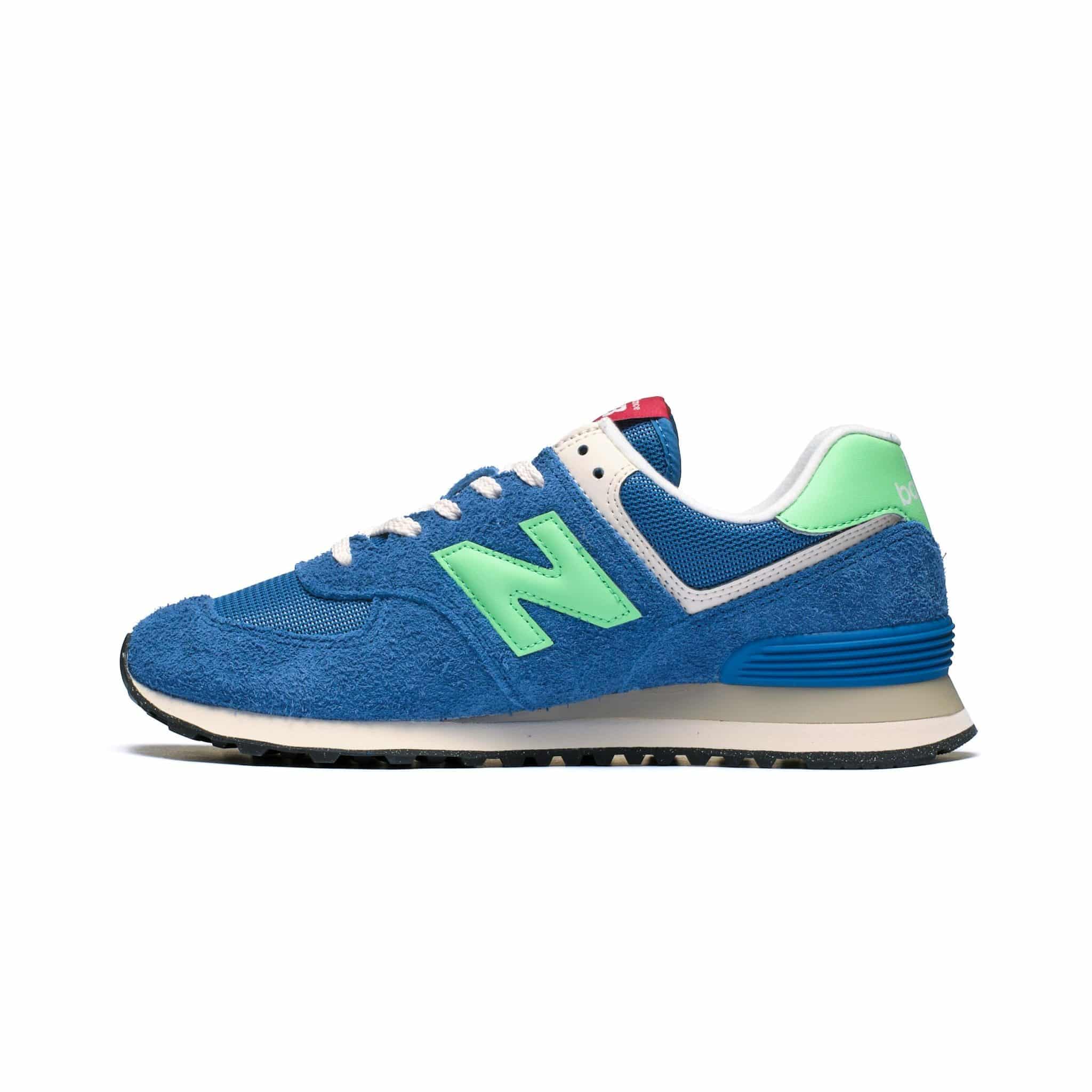 New Balance U574BSC - obrazek 3