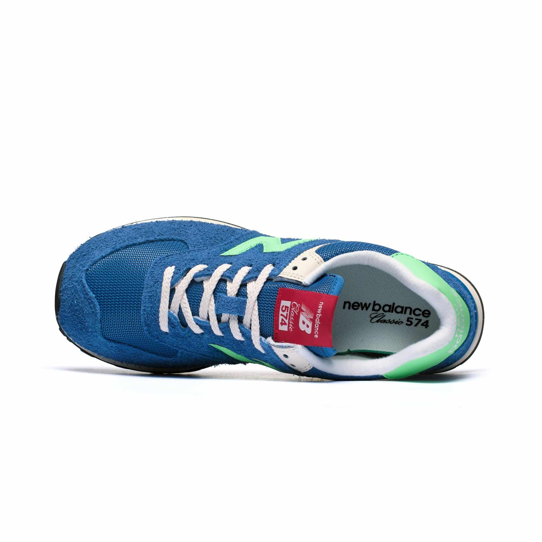 New Balance U574BSC - obrazek 4