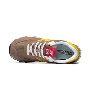 New Balance U574BYW