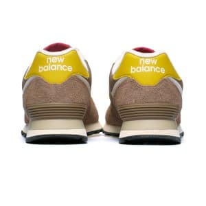 New Balance U574BYW
