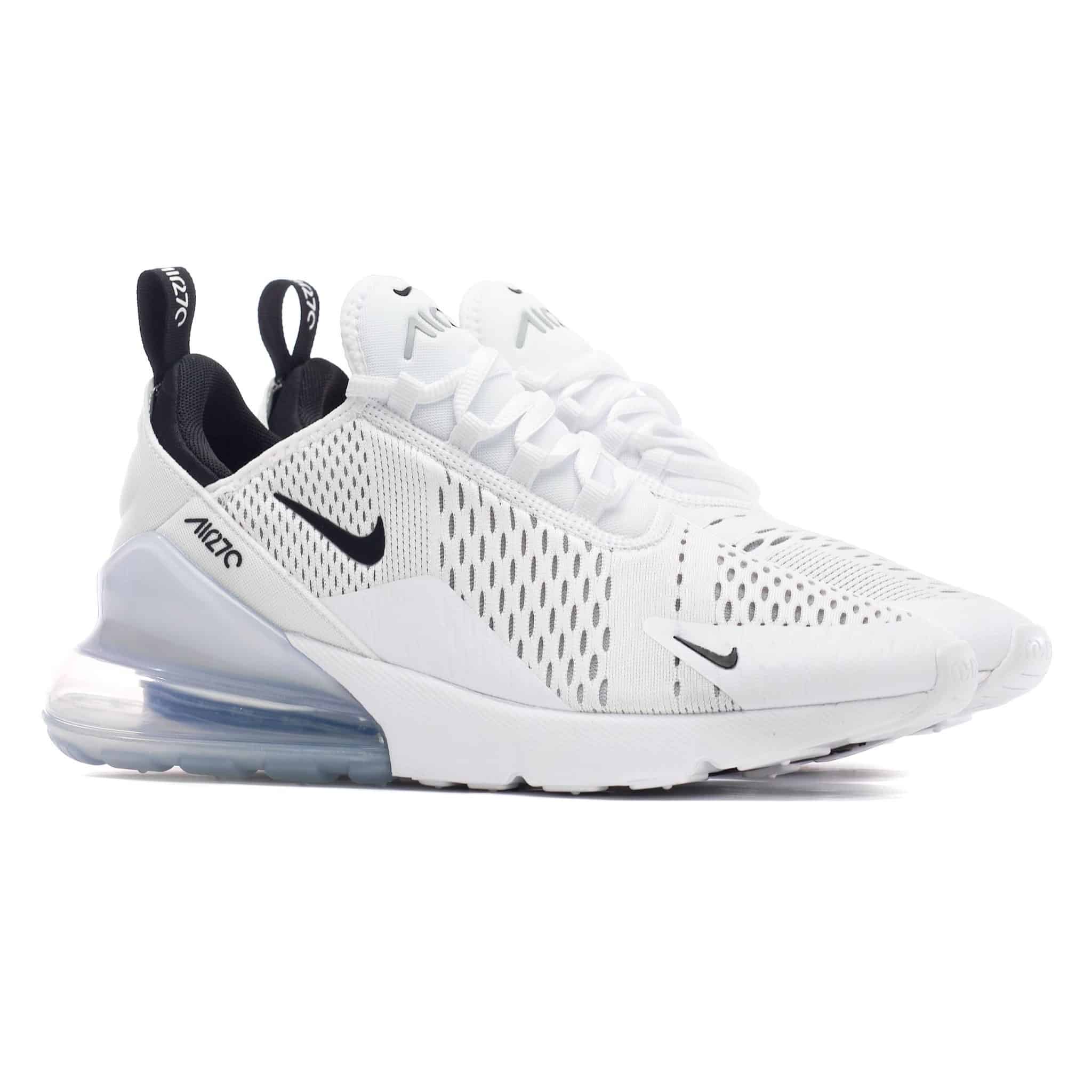 Nike AIR MAX 270 MESH AH8050-100 - obrazek 2