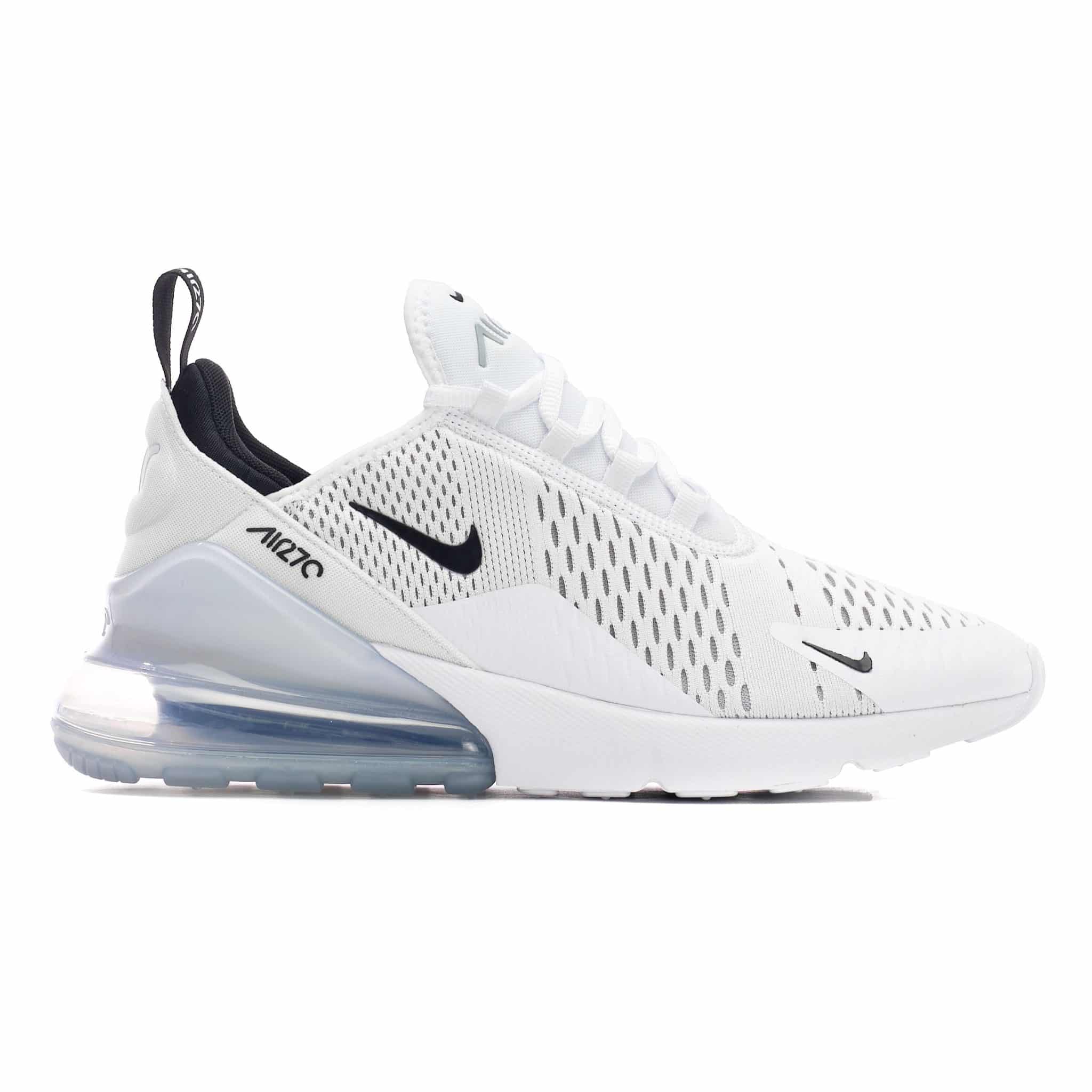 Nike AIR MAX 270 MESH AH8050-100