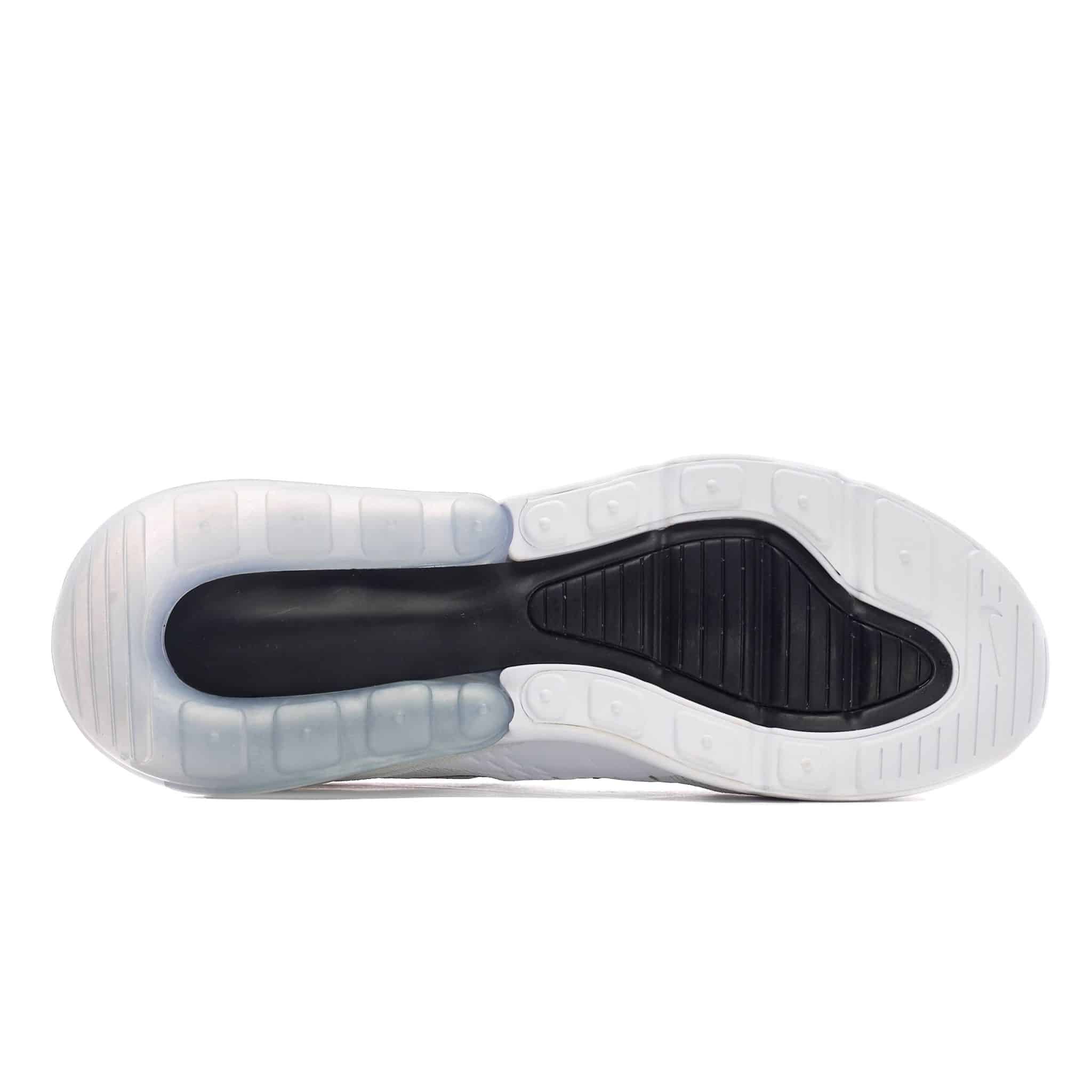 Nike AIR MAX 270 MESH AH8050-100 - obrazek 5