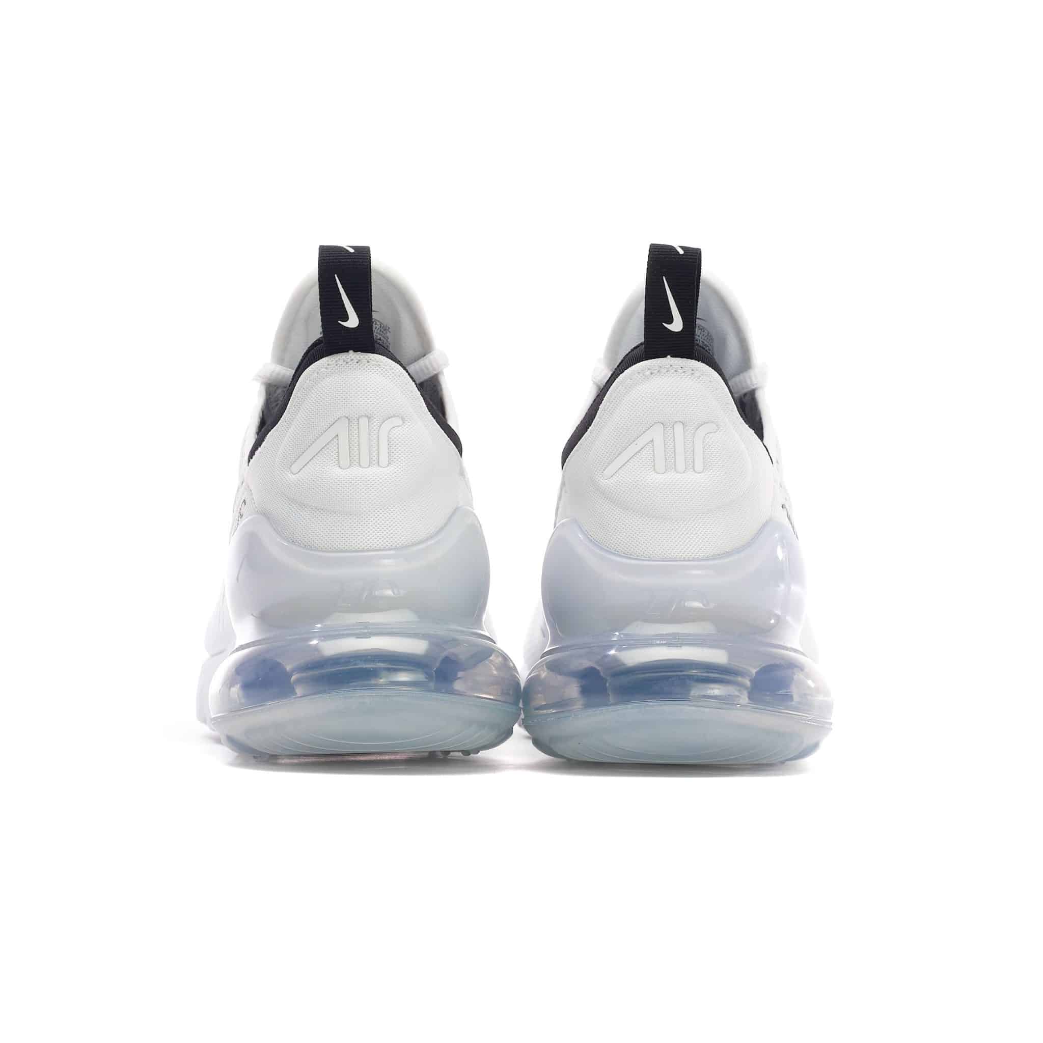 Nike AIR MAX 270 MESH AH8050-100 - obrazek 6