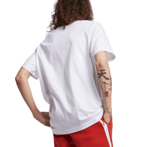 Nike M NSW CLUB TEE AR4997-101 L