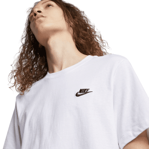 Nike M NSW CLUB TEE AR4997-101 L