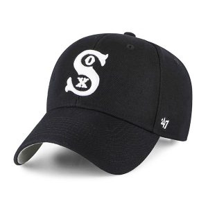 47 Brand MLB Chicago BCPTN-MVP06WBV-BK36