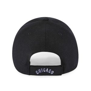 47 Brand MLB Chicago BCPTN-MVP06WBV-BK36