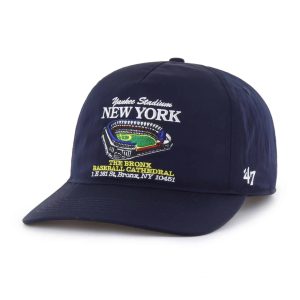 47 Brand NEW YORK YANKEES BCPTN-VINST17C0P-NY00