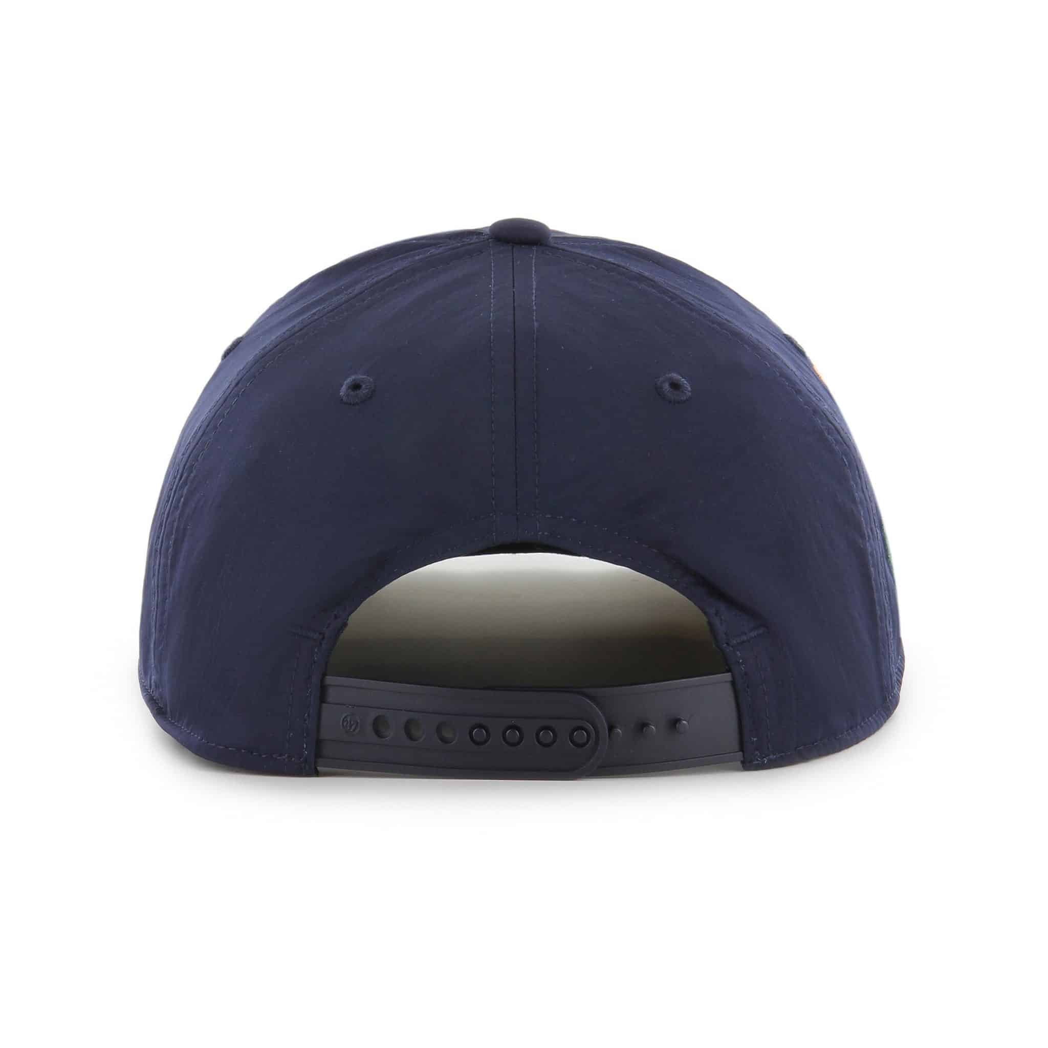 47 Brand NEW YORK YANKEES BCPTN-VINST17C0P-NY00 - obrazek 3