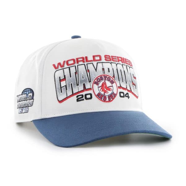 47 Brand BOSTON RED SOX BCPTN WORLD