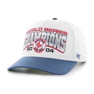 47 Brand BOSTON RED SOX BCPTN WORLD