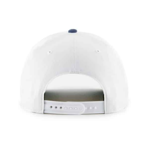 47 Brand MLB New York Yankees BCWS-ARCHH17CTP-WH96