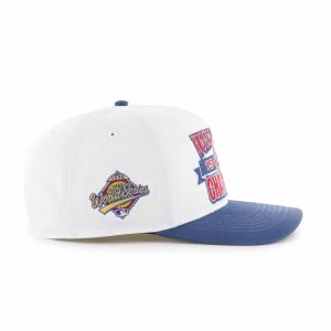 47 Brand MLB New York Yankees BCWS-ARCHH17CTP-WH96