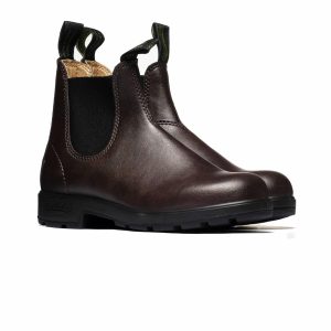 Blundstone 2116 Vegan Brown BL2116