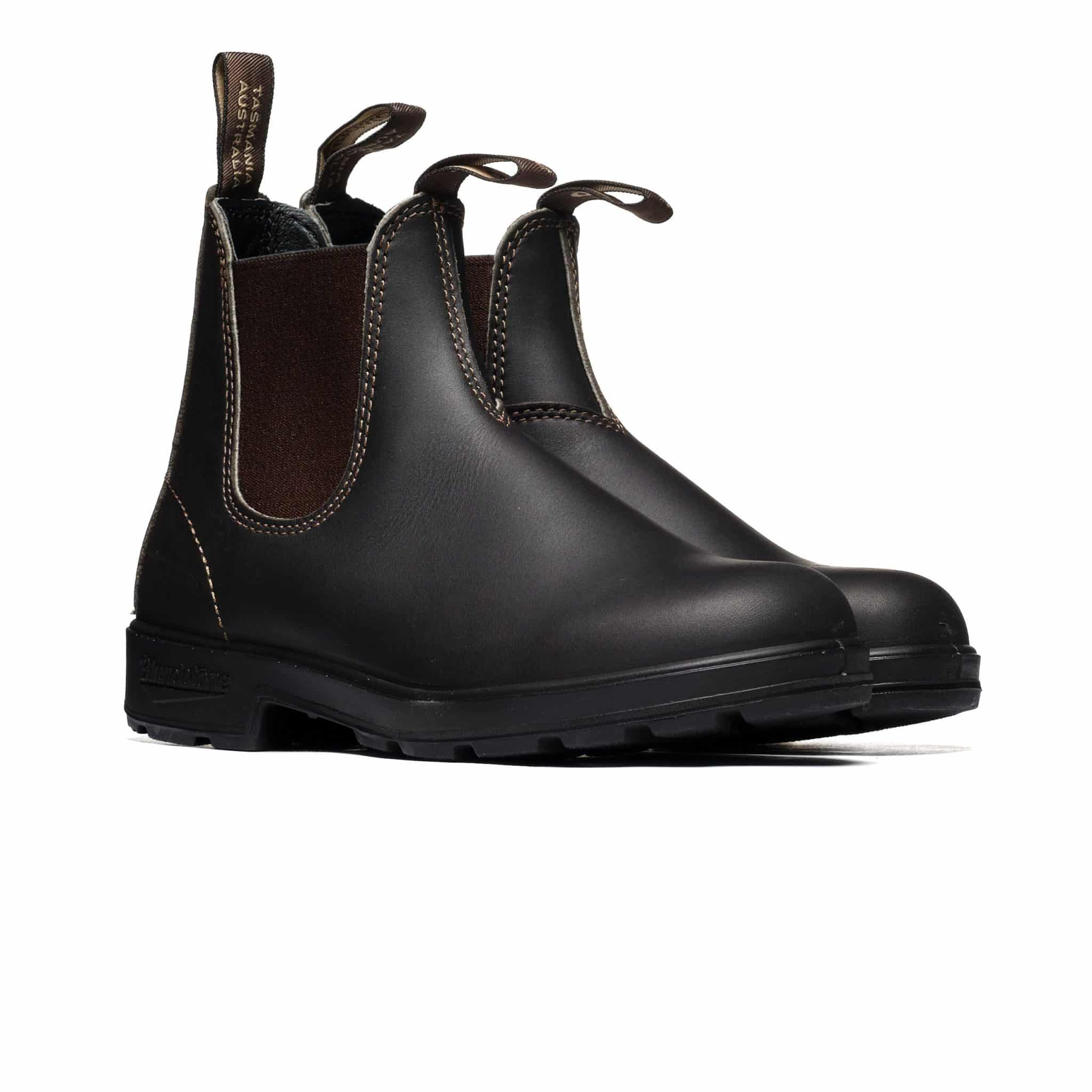 Blundstone Brown 500 - obrazek 2