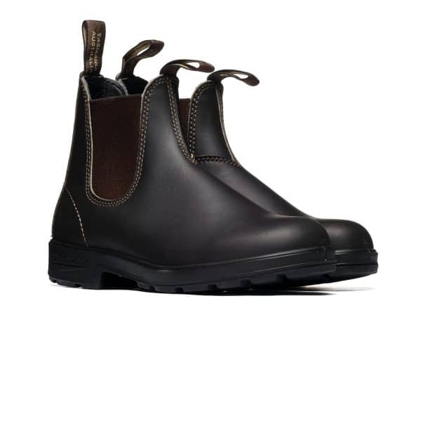 Blundstone Brown 500
