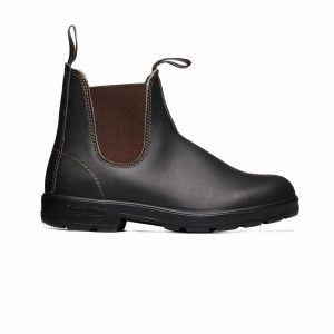 Blundstone Brown 500