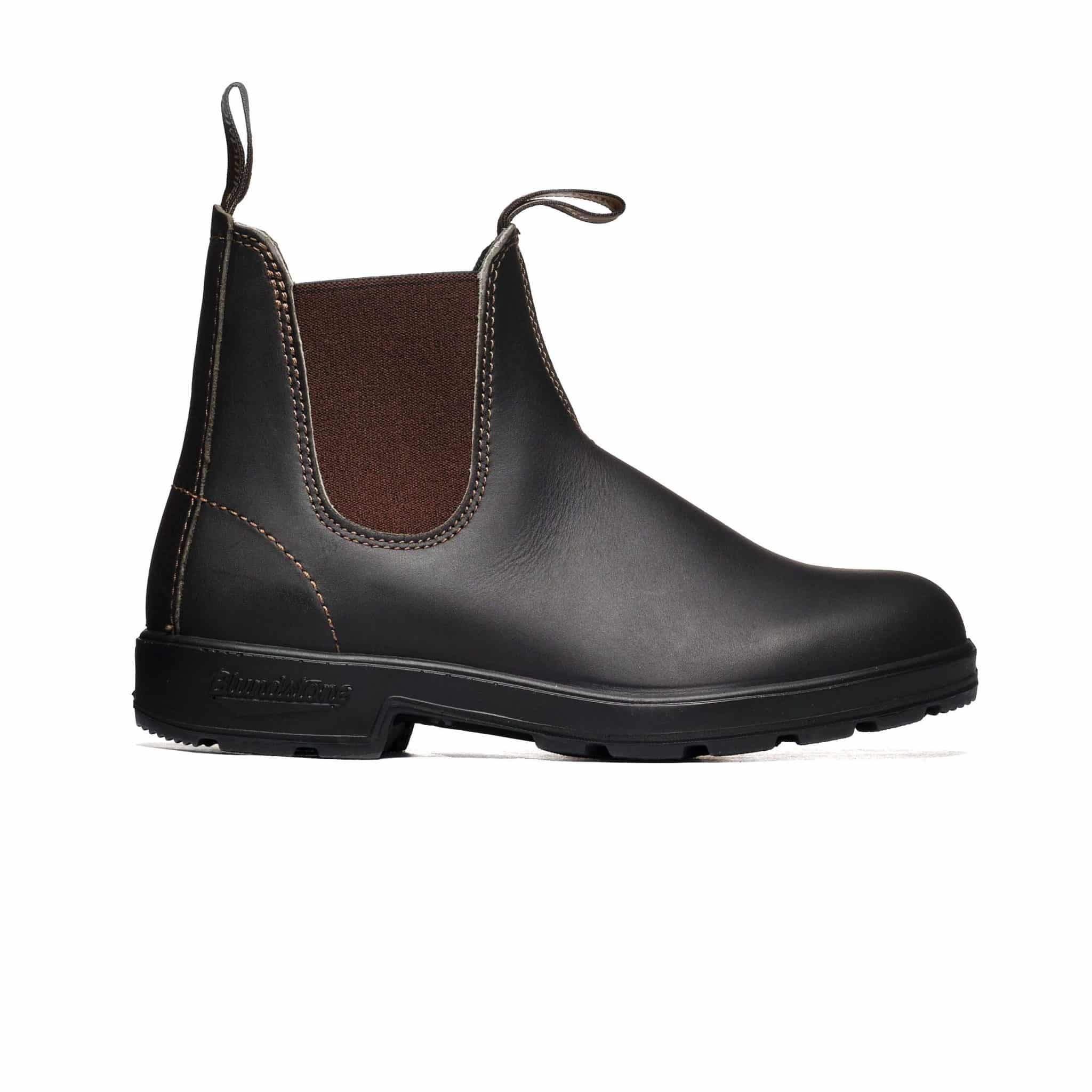 Blundstone Brown 500