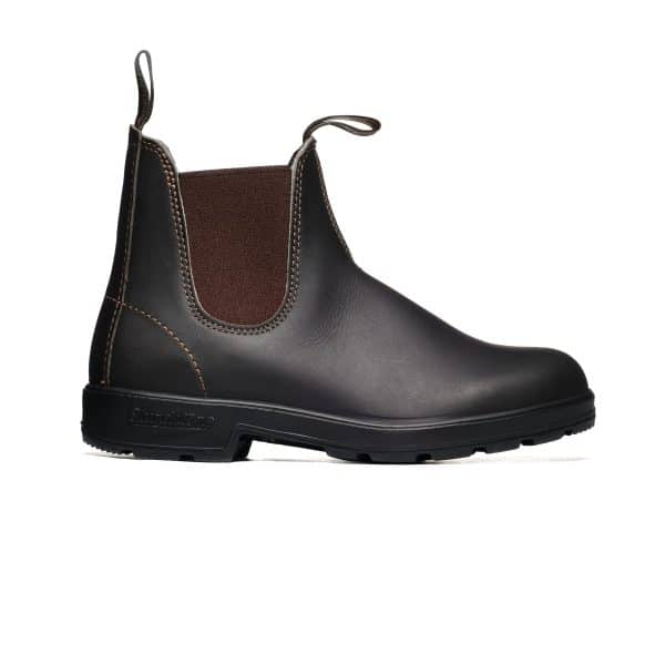 Blundstone Brown 500