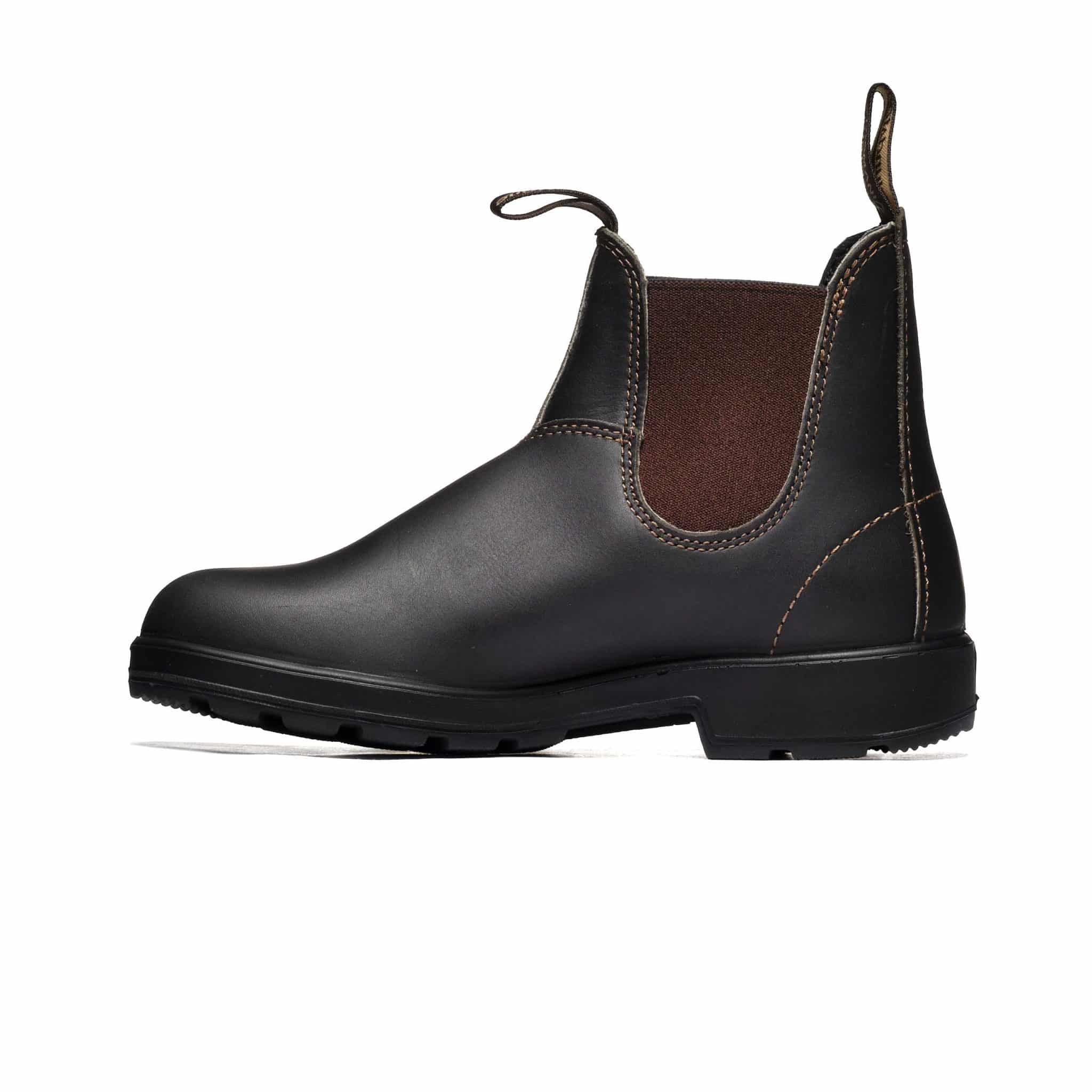 Blundstone Brown 500 - obrazek 3