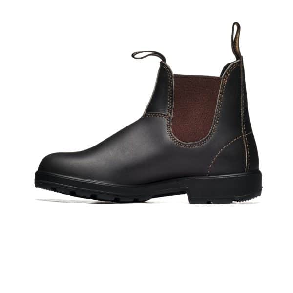 Blundstone Brown 500