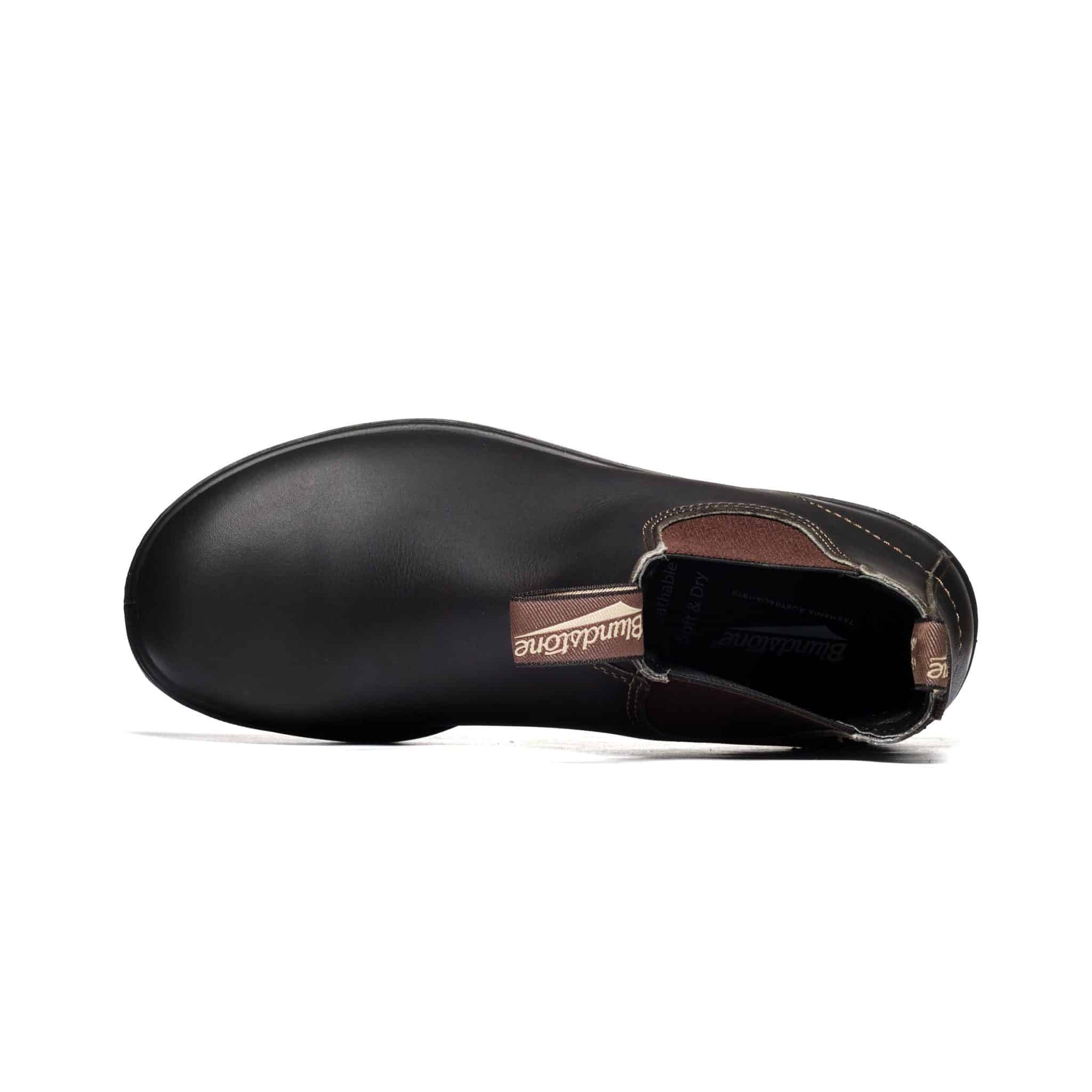Blundstone Brown 500 - obrazek 4