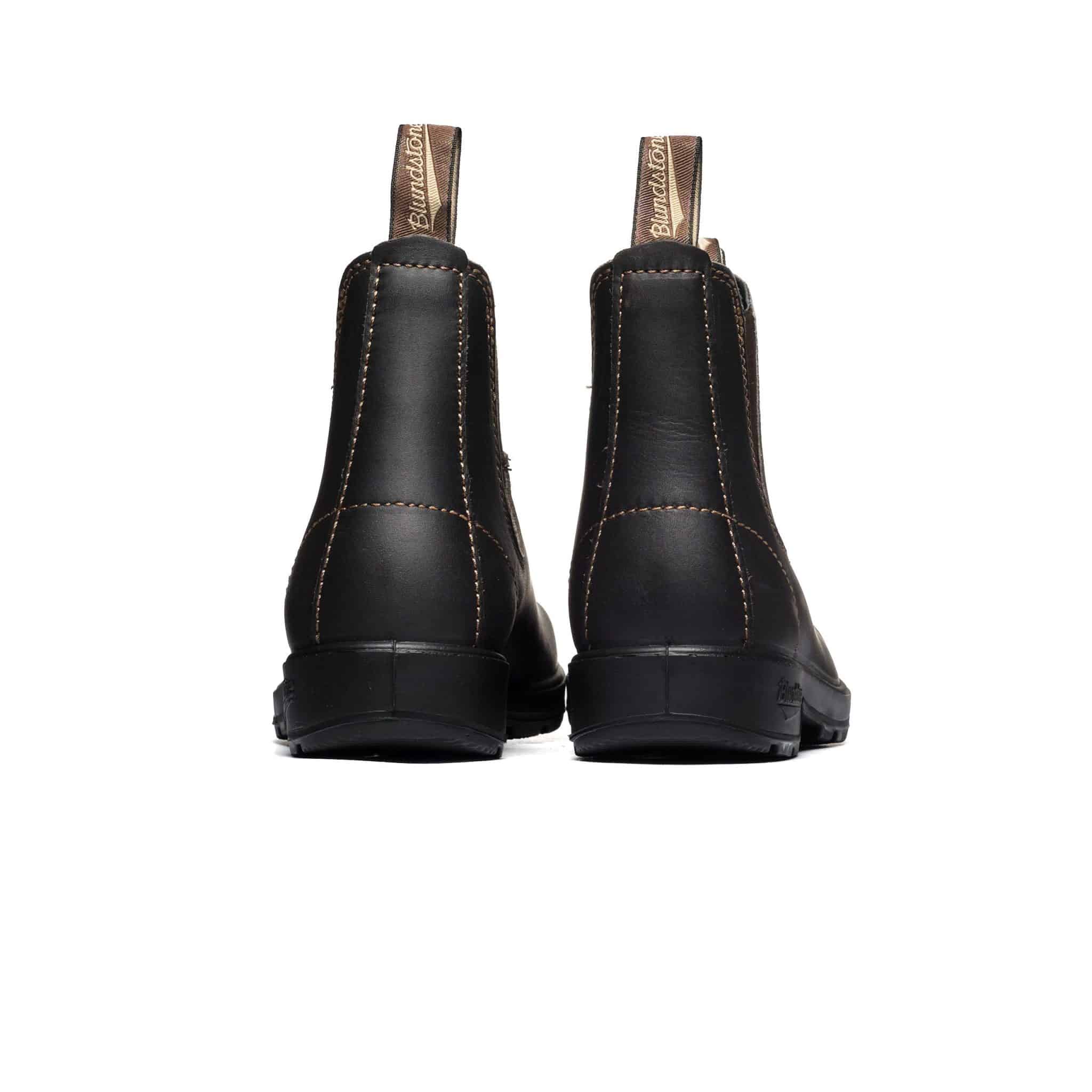 Blundstone Brown 500 - obrazek 6