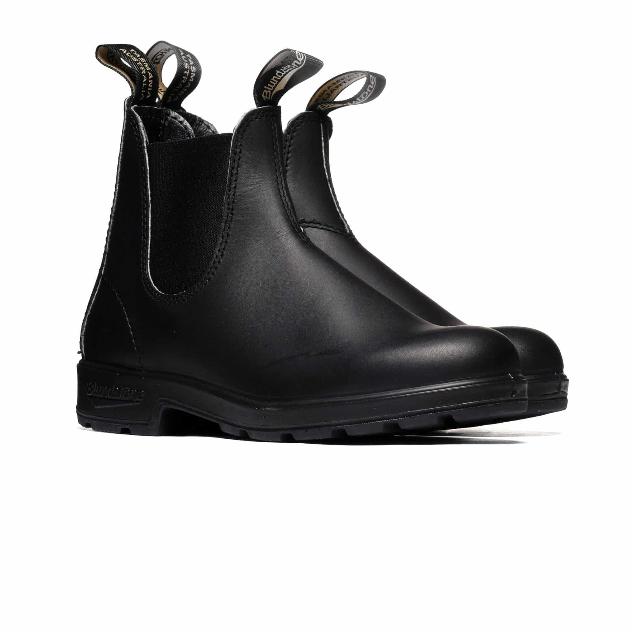 Blundstone Black 510 - obrazek 2