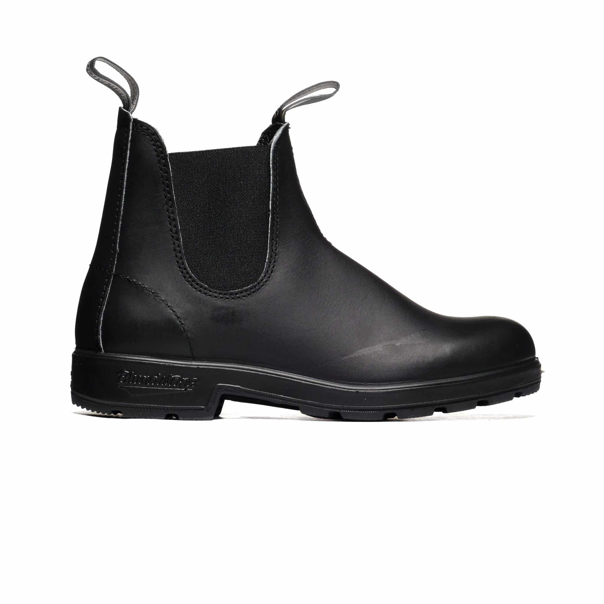 Blundstone Black 510