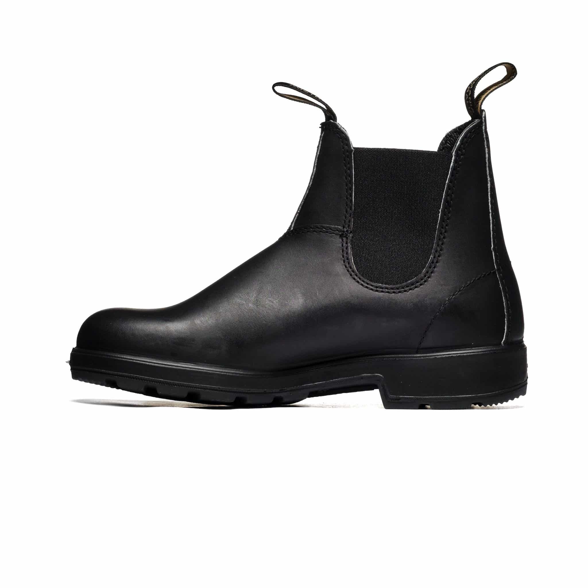 Blundstone Black 510 - obrazek 3