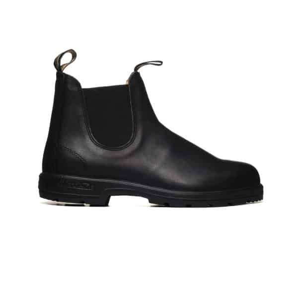 Blundstone Black 558