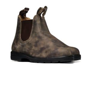 Blundstone Rustic Brown 585