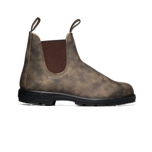 Blundstone Rustic Brown 585