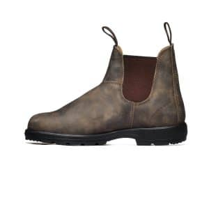 Blundstone Rustic Brown 585