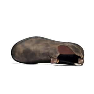 Blundstone Rustic Brown 585