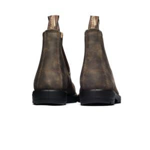 Blundstone Rustic Brown 585