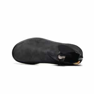 Blundstone Rustic Black 587