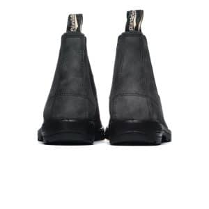 Blundstone Rustic Black 587