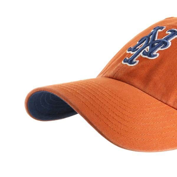 47 Brand MLB New York Mets B-BLPRK16GWS-H0