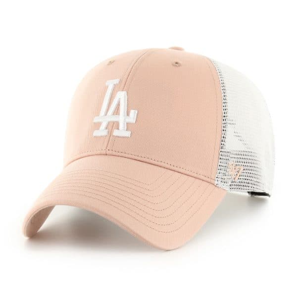47 Brand MLB Los Angeles Dodgers B-BRANS12CTP-DV