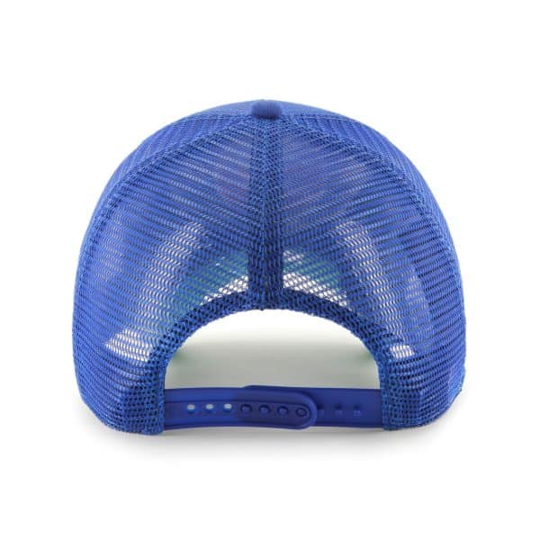 47 Brand LS DODGERS BRANSON B-BRANS12CTP-RYD