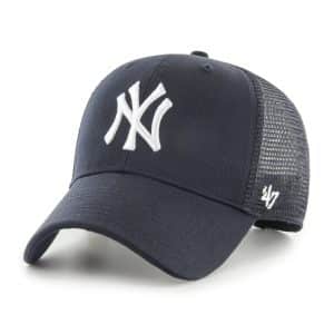 47 Brand NY YANKEES BRANSON B-BRANS17CTP-NYG