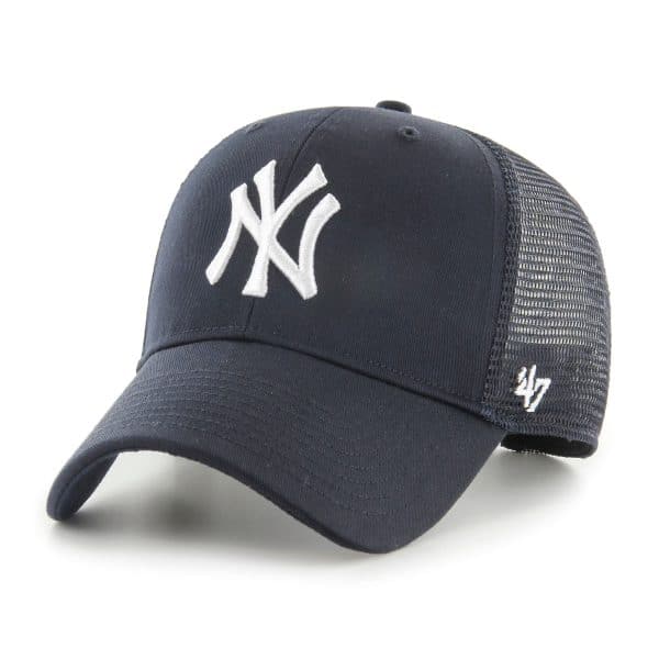 47 Brand NY YANKEES BRANSON B-BRANS17CTP-NYG